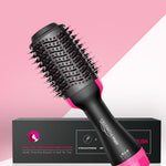 Load image into Gallery viewer, Proxyhair™ 3-in-1 Professional Hair Straightening Brush