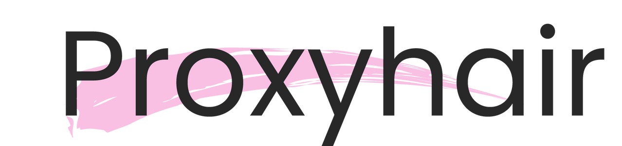 ProxyHair UK